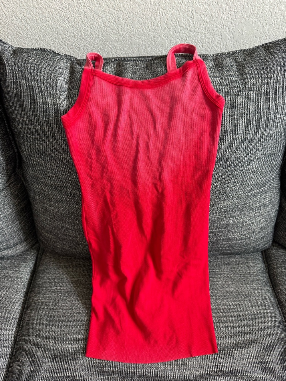 COTTON CITIZEN Verona Tank Dress - Picture 2 of 6